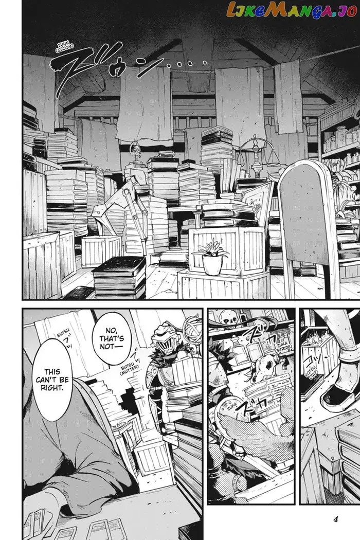 Goblin Slayer: Side Story Year One Chapter 23 image 05_optimized_optimized